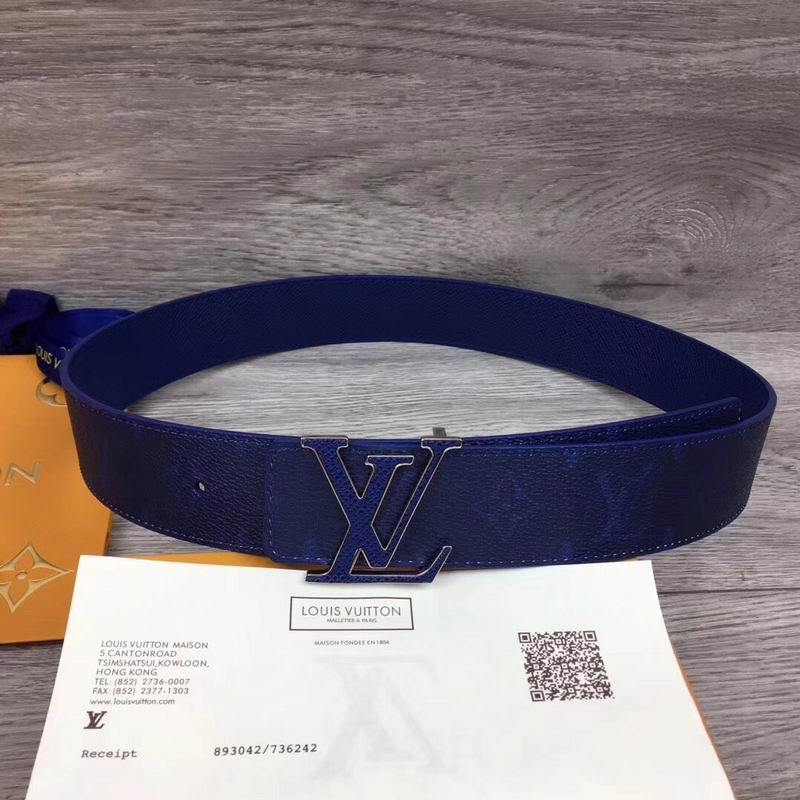 LV Belts 4943